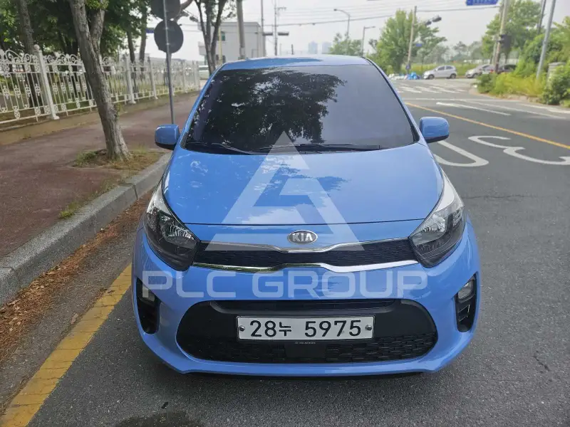 2019 KIA Morning