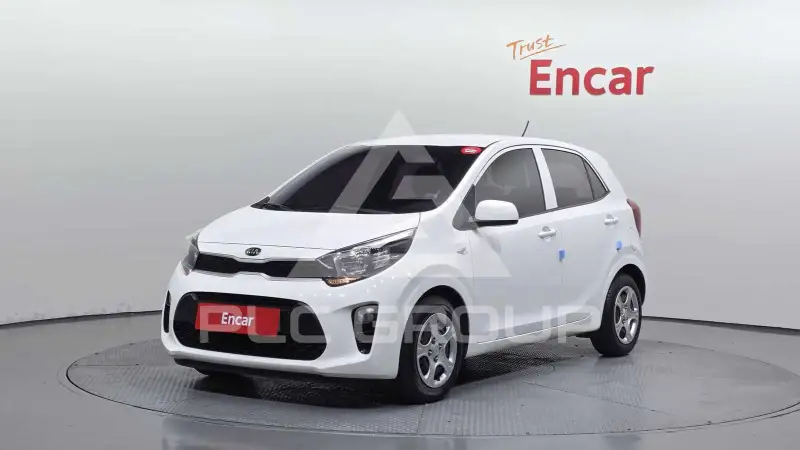 2019 KIA Morning