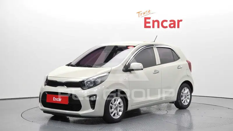 2019 KIA Morning