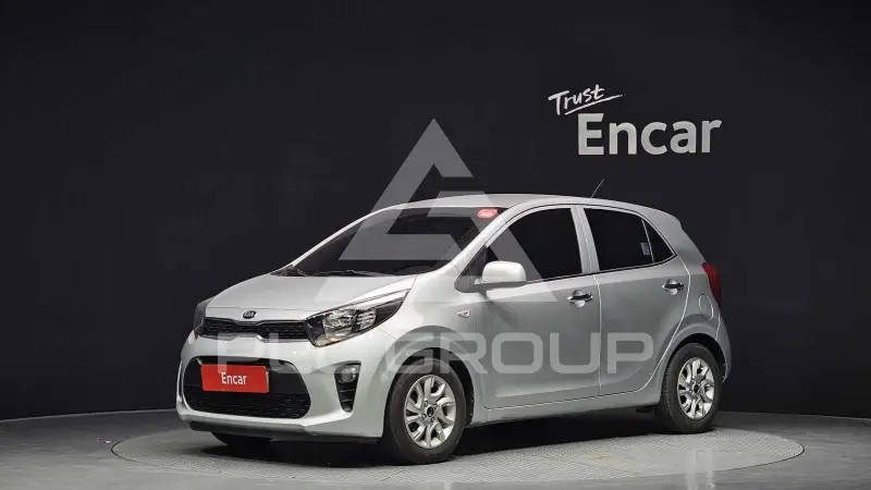 2019 KIA Morning