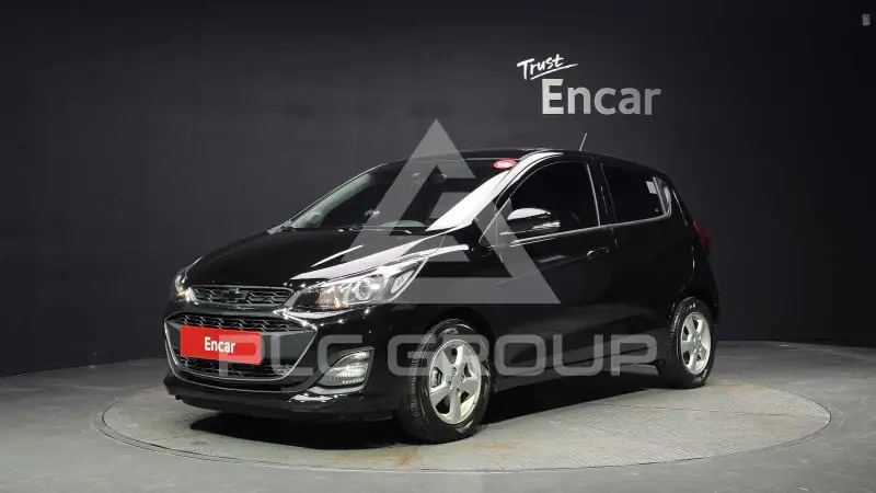 2019 GM Daewoo Spark