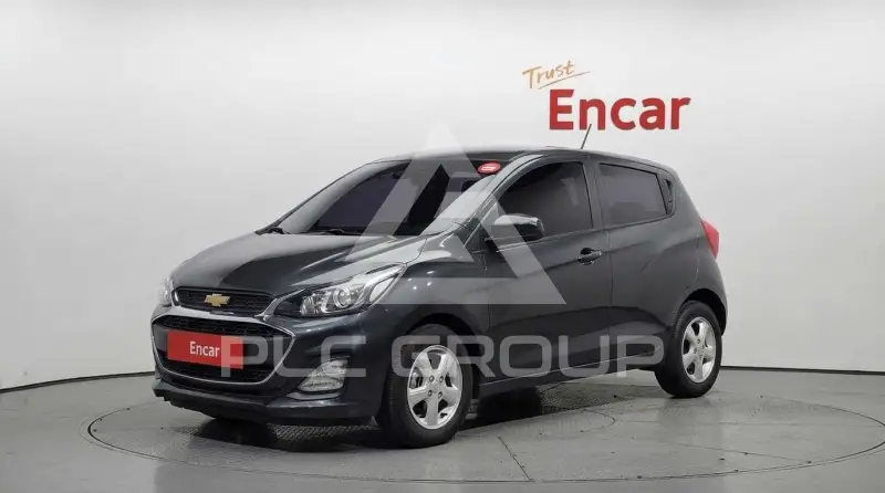 2019 GM Daewoo Spark