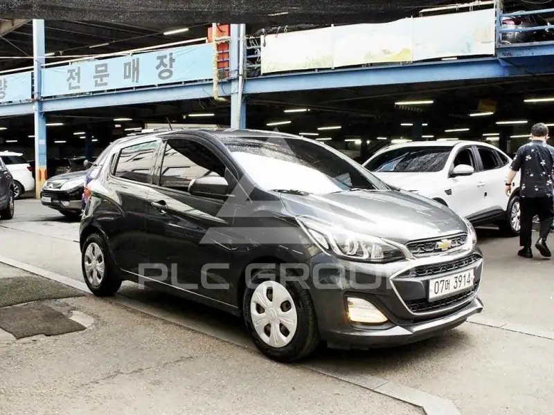 2019 GM Daewoo Spark