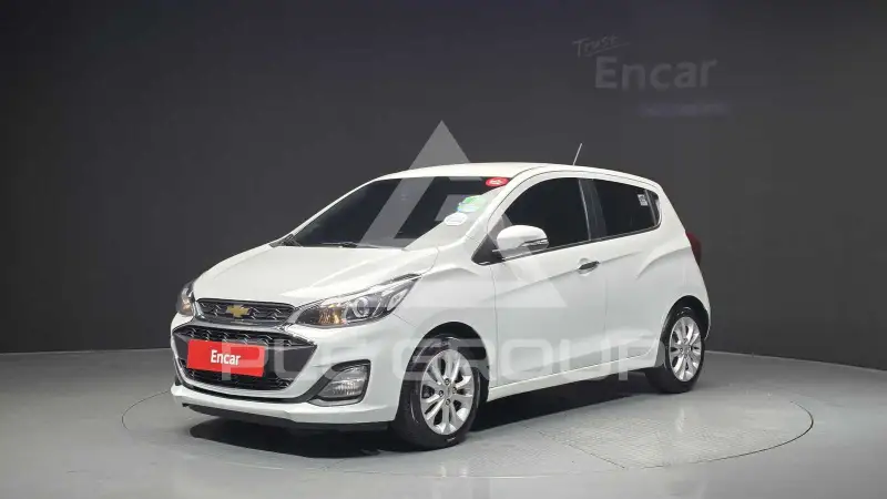 2019 GM Daewoo Spark