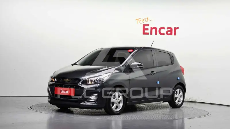 2019 GM Daewoo Spark
