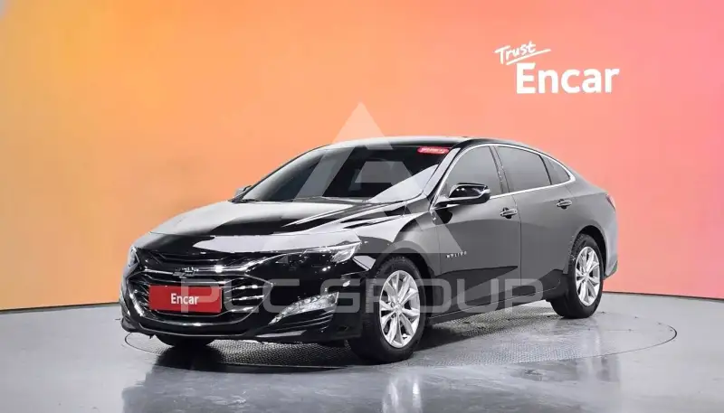2019 GM Daewoo Malibu