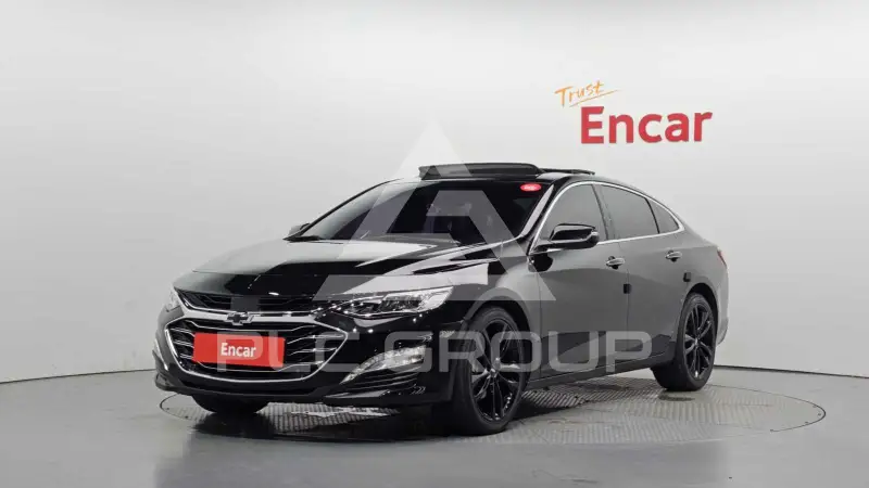 2019 GM Daewoo Malibu