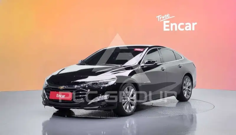 2019 GM Daewoo Malibu