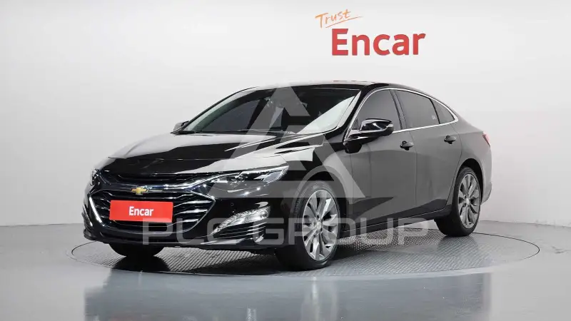 2019 GM Daewoo Malibu