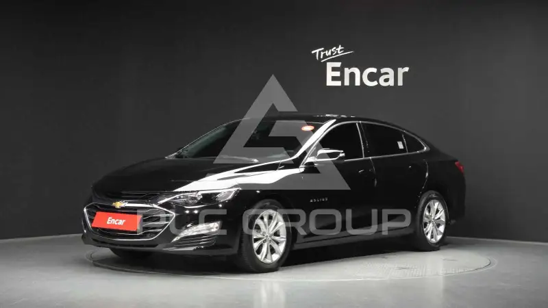 2019 GM Daewoo Malibu