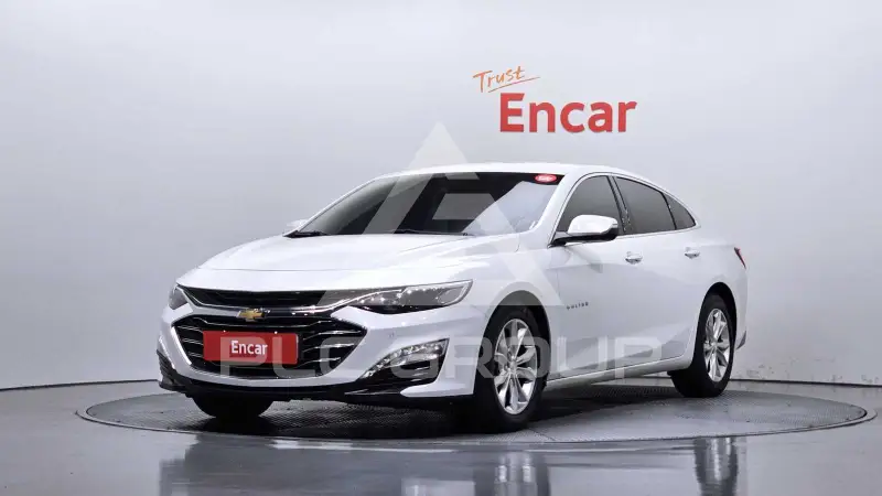 2019 GM Daewoo Malibu