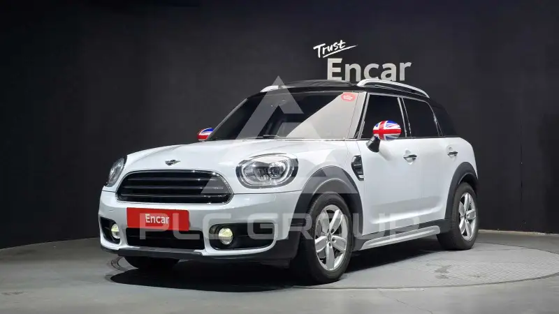 2019 Mini Cooper