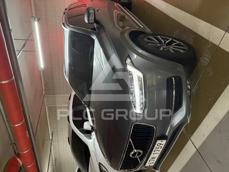 2019 Volvo XC90