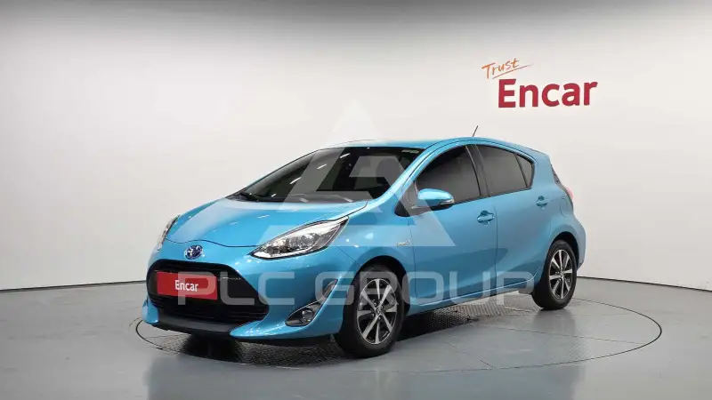 2019 Toyota Prius