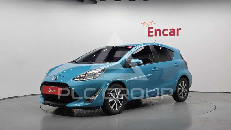 2019 Toyota Prius