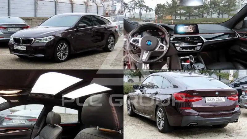 2020 BMW Other