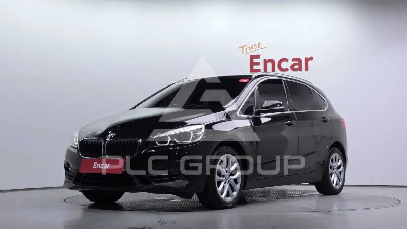 2020 BMW 2 Series