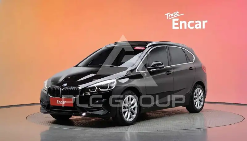 2020 BMW 2 Series