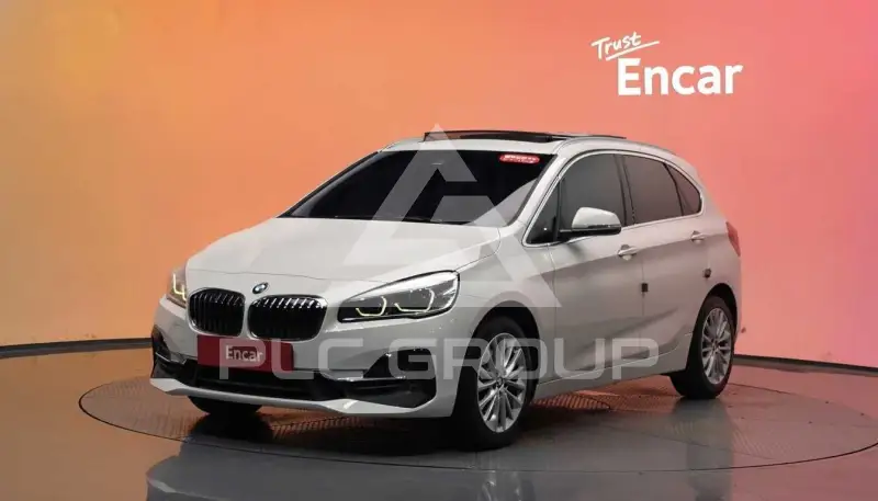 2020 BMW 2 Series