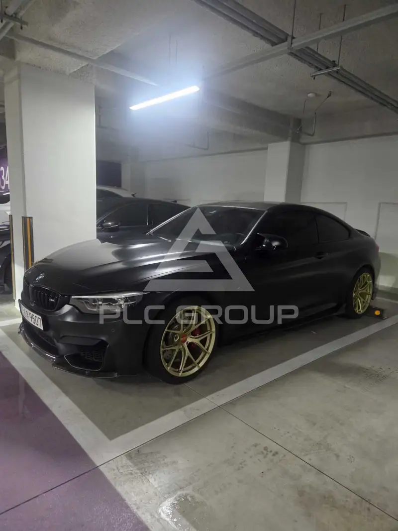 2020 BMW M4