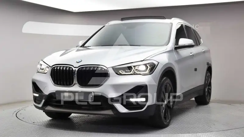 2020 BMW X1