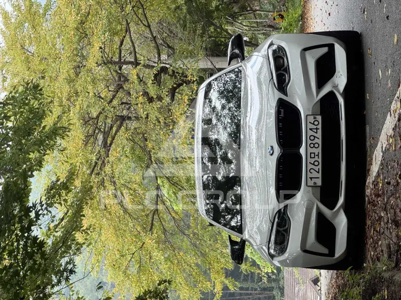 2020 BMW M2