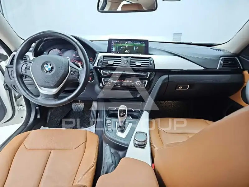 2020 BMW 4 Series