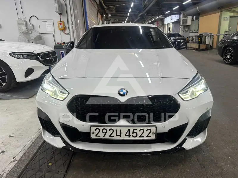2020 BMW 235M