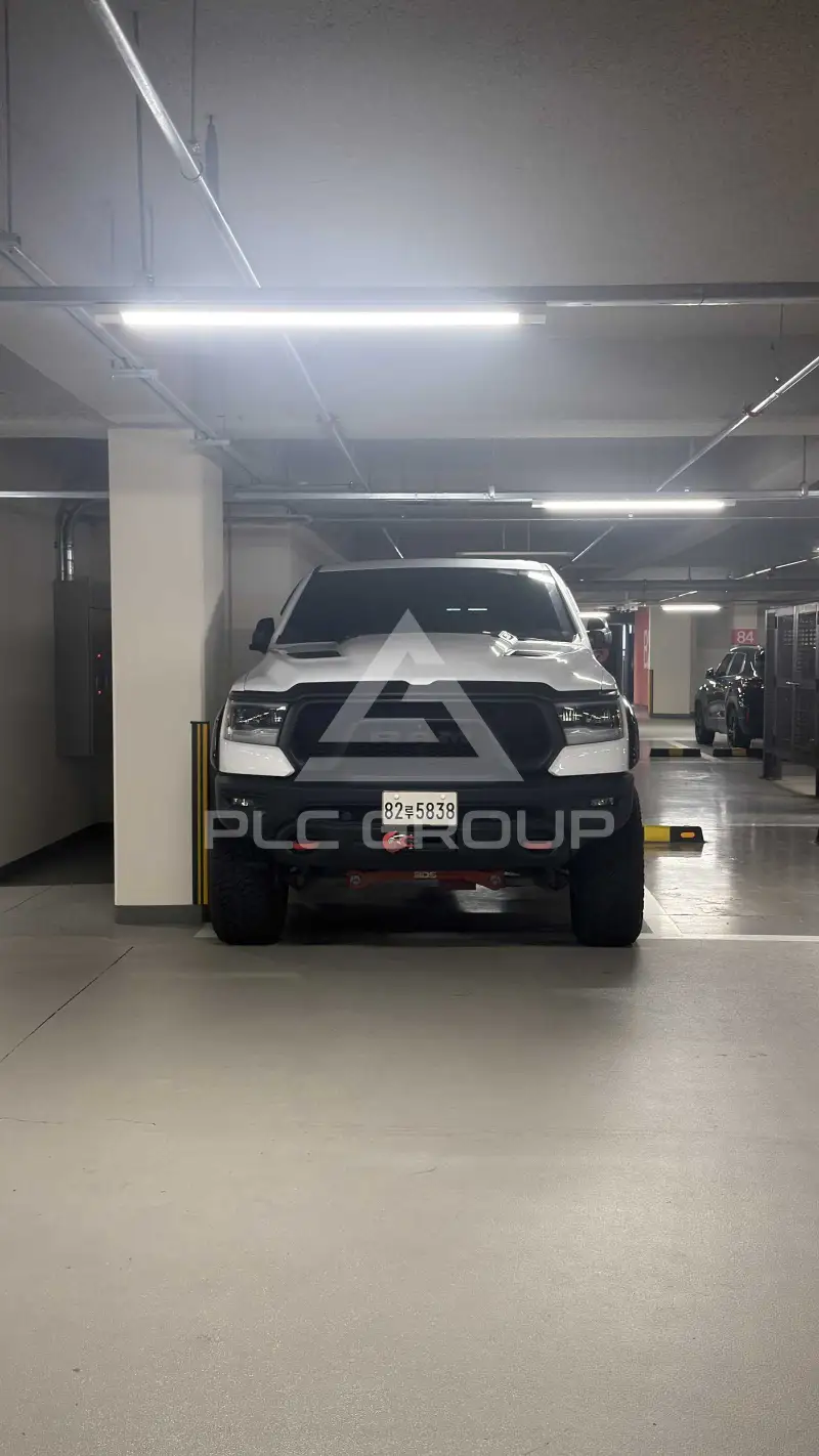 2020 Dodge RAM