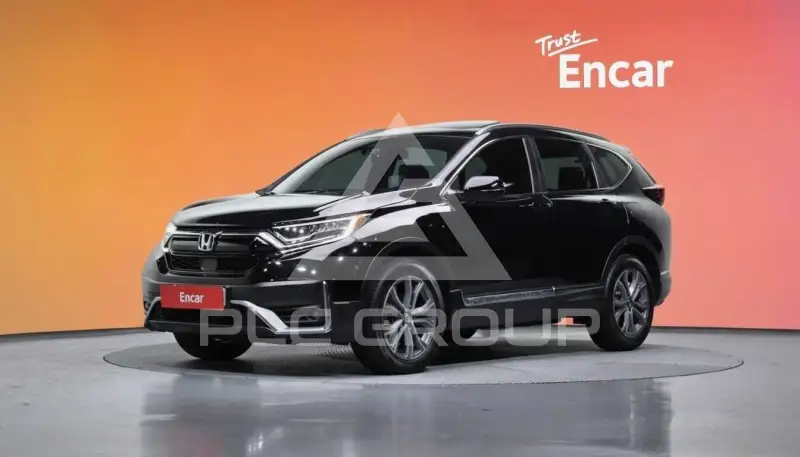 2020 Honda CR-V