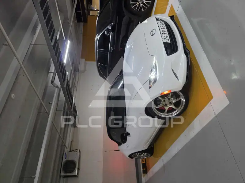 2020 Mazda MX-5