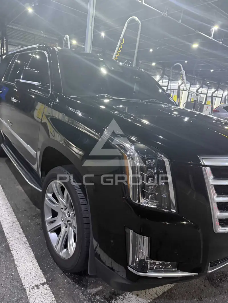 2020 Cadillac Escalade