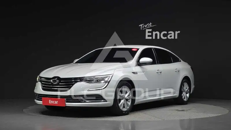 2020 Renault Sm6
