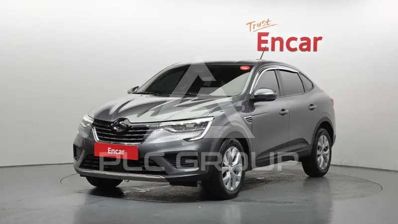2020 Renault Xm3