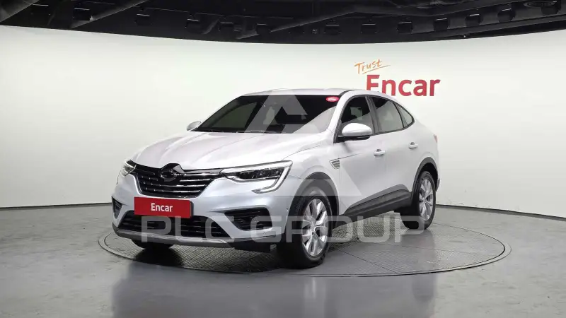 2020 Renault Samsung XM3