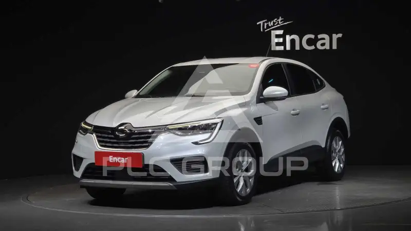 2020 Renault Xm3