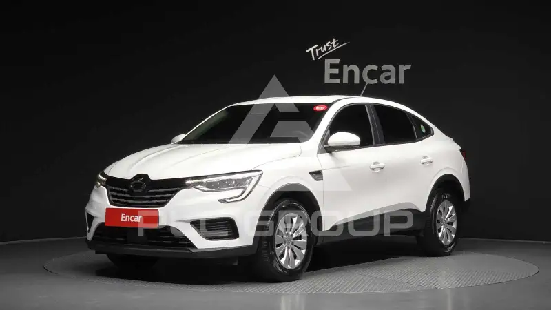 2020 Renault Xm3