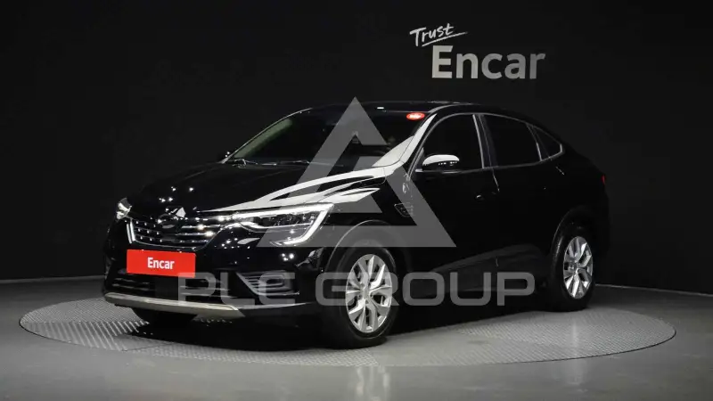 2020 Renault Samsung XM3