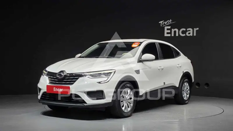 2020 Renault Xm3