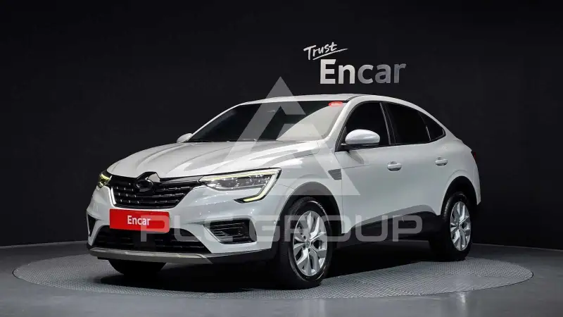2020 Renault Samsung XM3