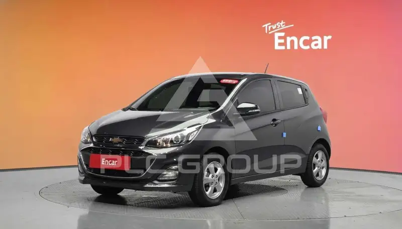 2020 GM Daewoo Spark