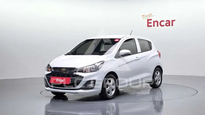 2020 GM Daewoo Spark