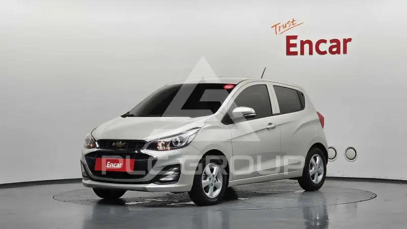 2020 GM Daewoo Spark