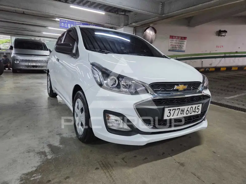 2020 GM Daewoo Spark