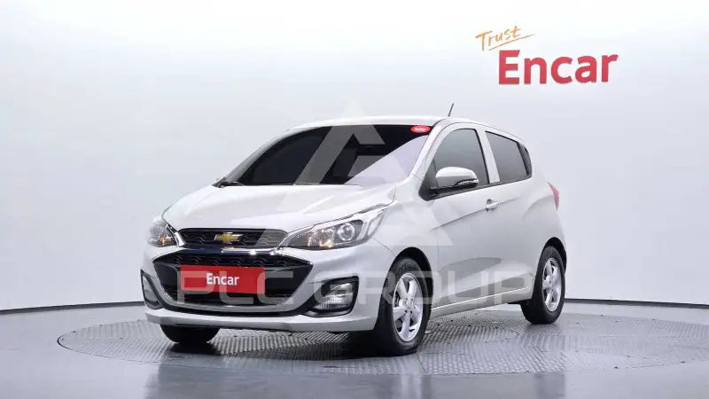 2020 GM Daewoo Spark