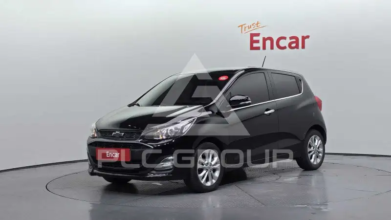 2020 GM Daewoo Spark