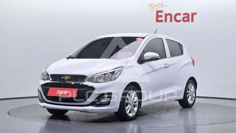 2020 GM Daewoo Spark