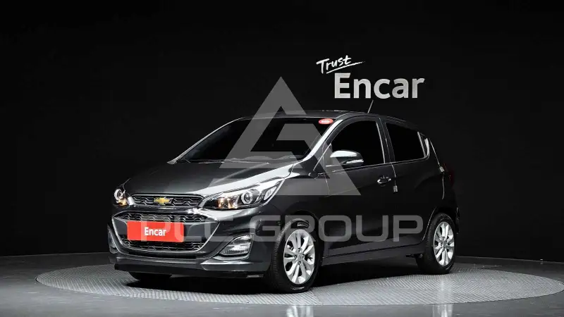 2020 GM Daewoo Spark