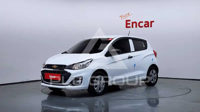 2020 GM Daewoo Spark