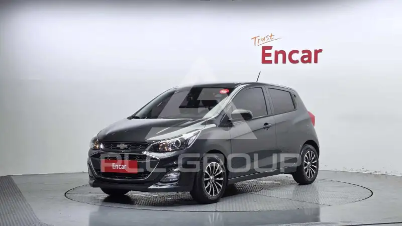 2020 GM Daewoo Spark
